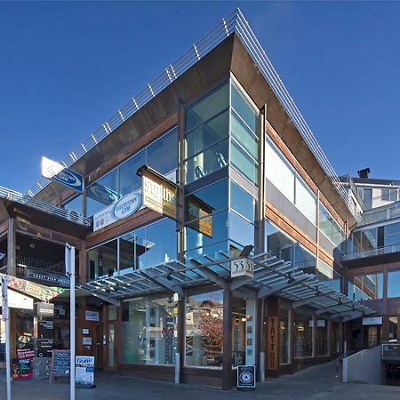 53 Shotover Apartment Queenstown Exterior foto