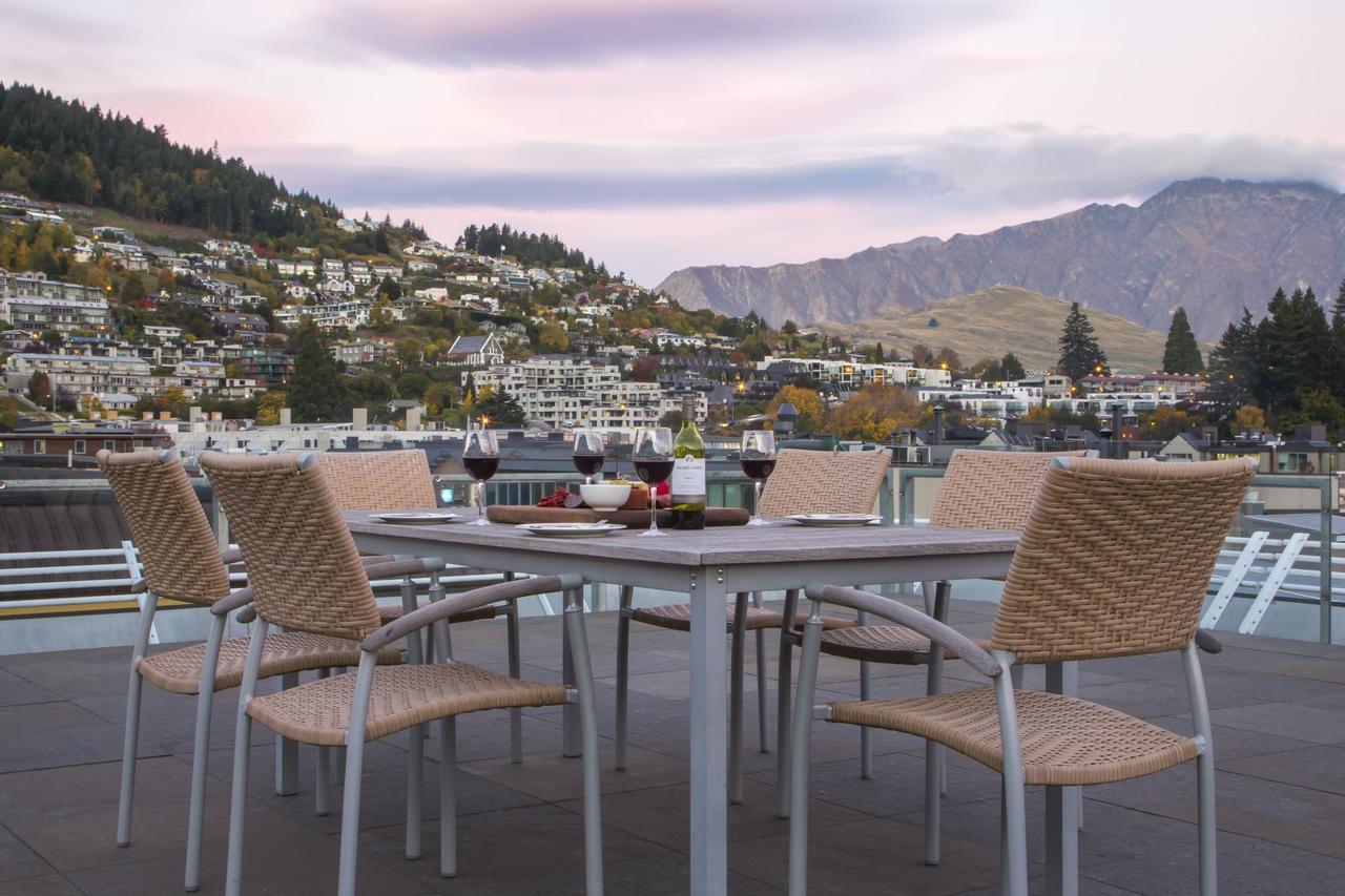53 Shotover Apartment Queenstown Exterior foto