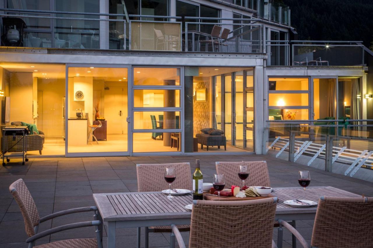 53 Shotover Apartment Queenstown Exterior foto