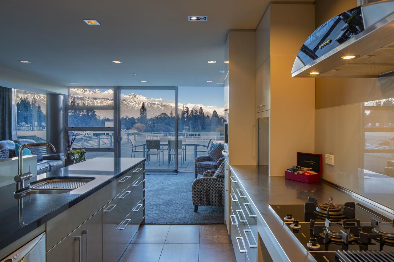 53 Shotover Apartment Queenstown Exterior foto